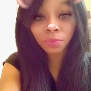 Meet your Posher, Kay-kay